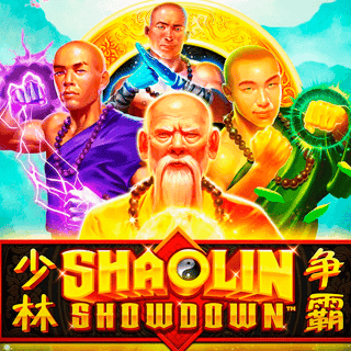 Shaolin Showdown thumbnail