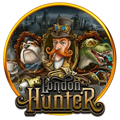 London Hunter thumbnail