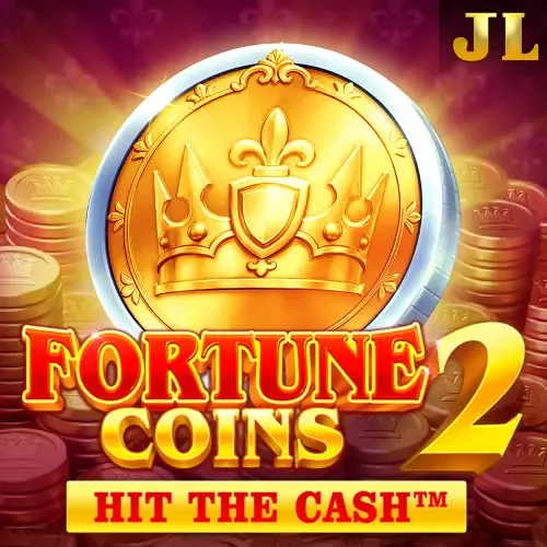 Fortune Coins 2 thumbnail