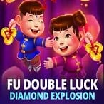 Fu Double Luck Diamond Explosion thumbnail