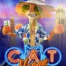 Cat in Vegas thumbnail