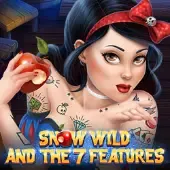 S--w Wild And The 7 Features