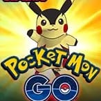 Pocket Mon Go thumbnail