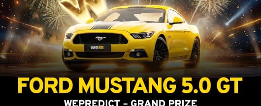 Putaran Percuma Slot Panas promotion image