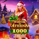 Wisdom of Athena 1000 Xmas thumbnail