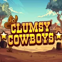 Clumsy Cowboys thumbnail