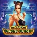 Wushu Punch