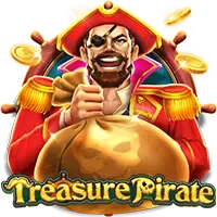 Treasure Pirate thumbnail