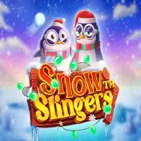 Snow Slingers thumbnail