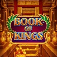 Book of Kings thumbnail