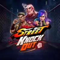 Street Knockout thumbnail