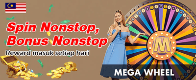 Jackpot Hebat Menanti Anda